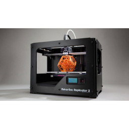 Как использовать 3D-принтер